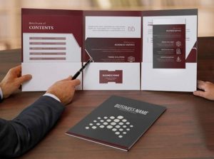 Event Branding in Dubai: Essential Print Materials for Exhibitions, Trade Shows & Corporate Events
