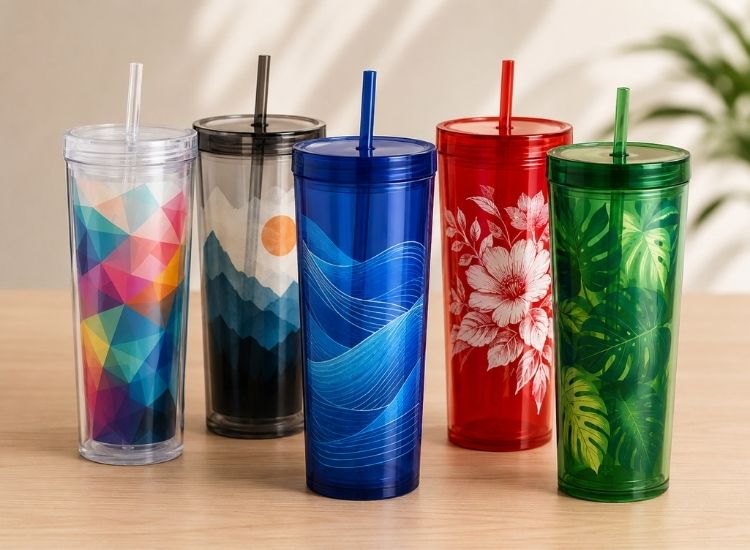 BPA-free Plastic