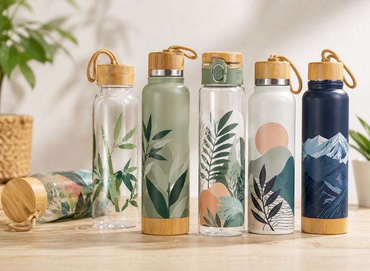 Bamboo Accents