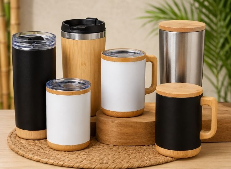 Bamboo Accents