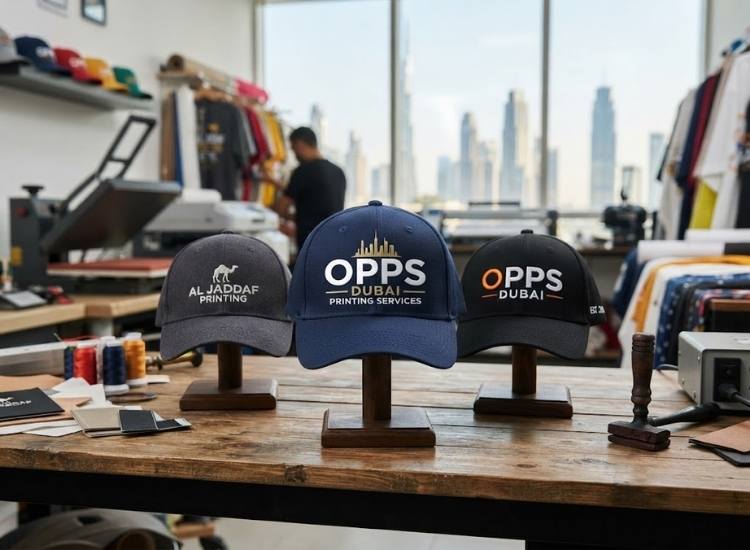 Baseball Caps