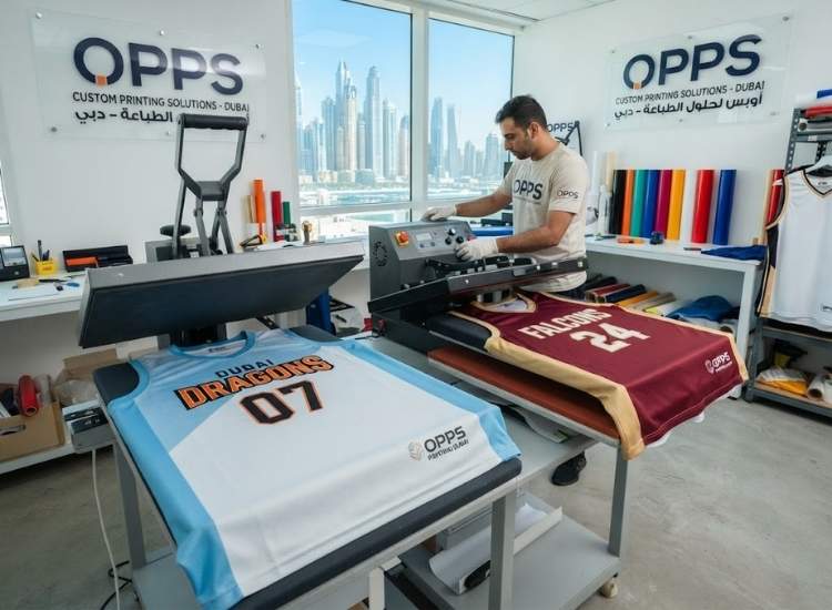 Basketball Jerseys
