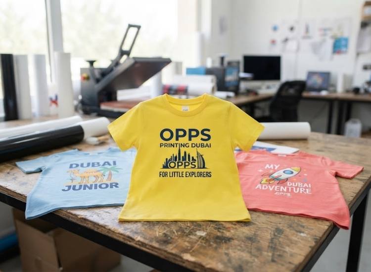 Children’s T-Shirts