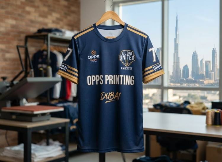 Custom Sports Jerseys