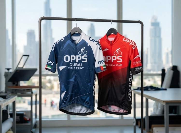 Cycling Jerseys