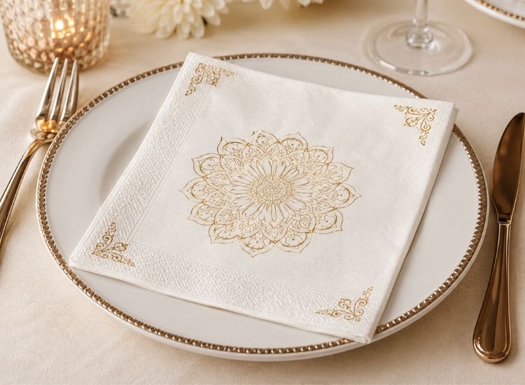 Dinner Napkins
