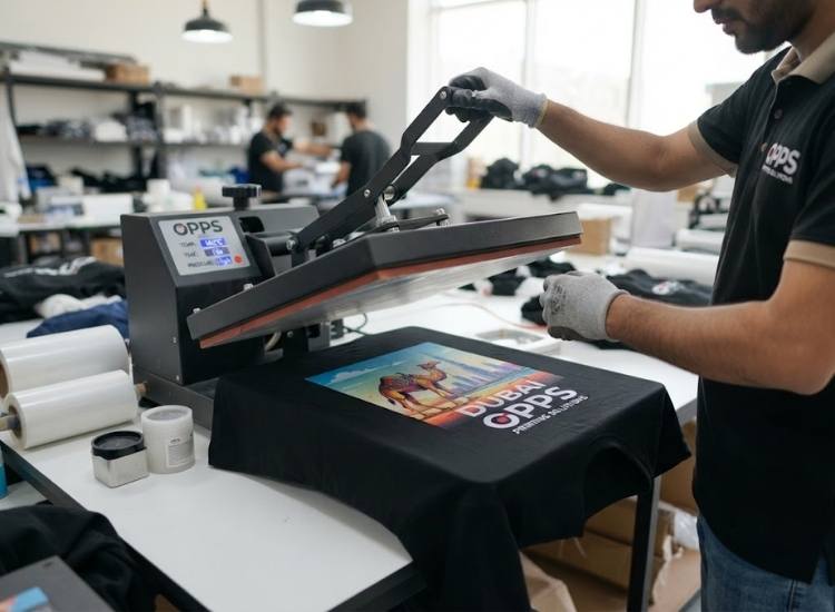 Direct-to-film printing