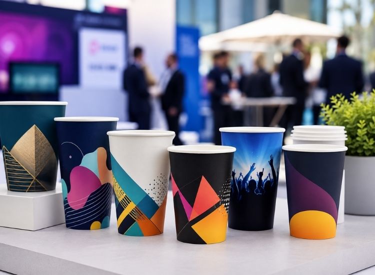 Event & Promotional Cups