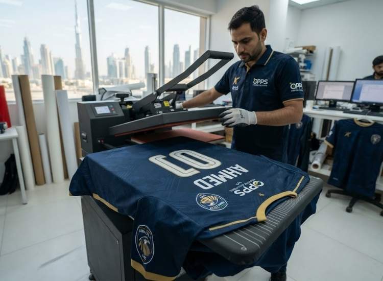 Football Jerseys