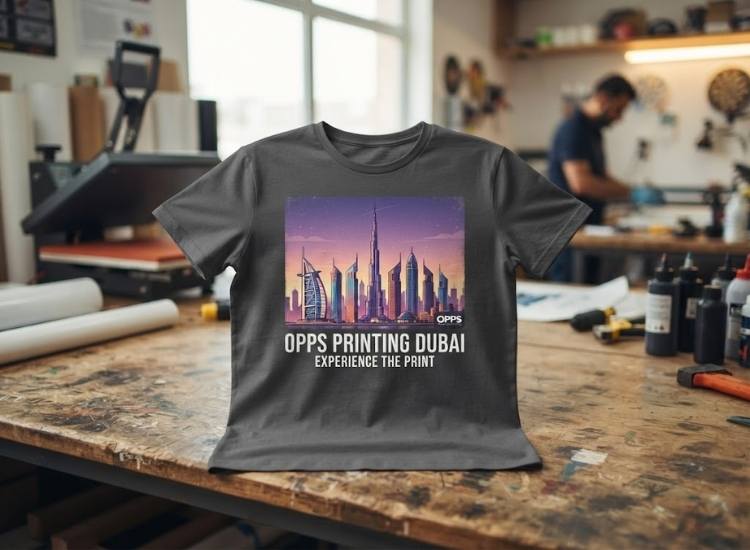Full-colour print