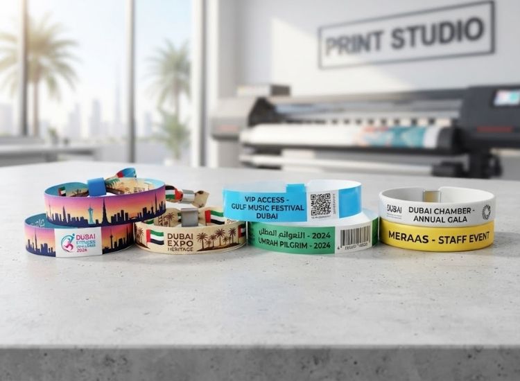 Full-colour printing