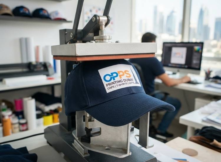 Heat transfer printing
