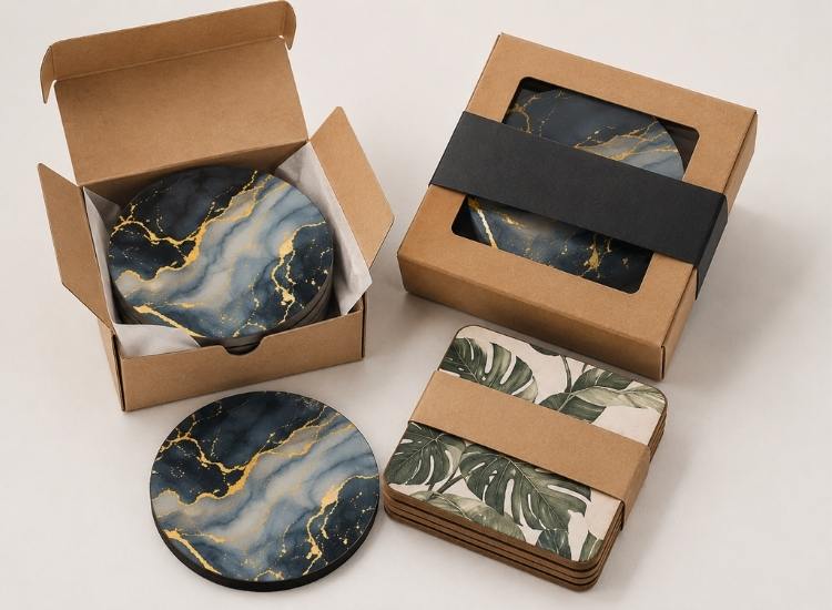 Individual or set packaging