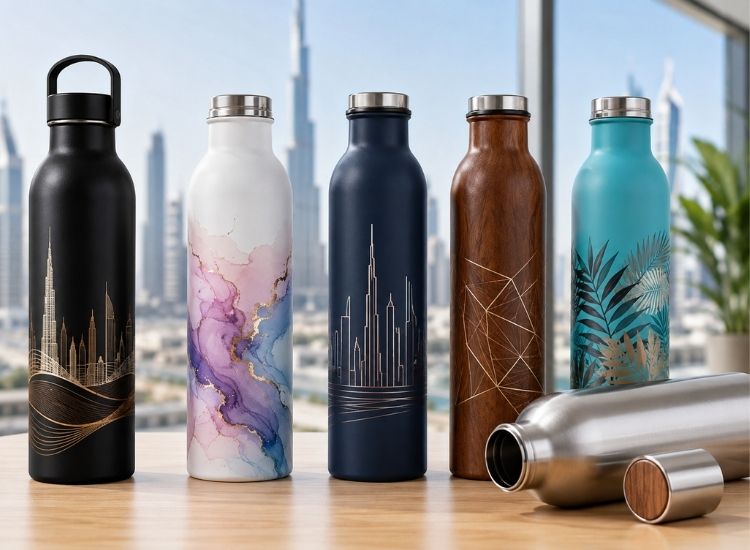 Insulated Water Bottles