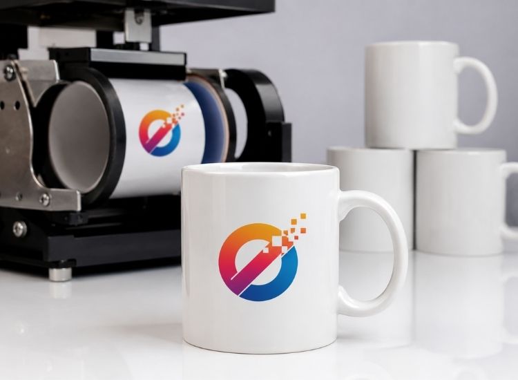 Logo printing
