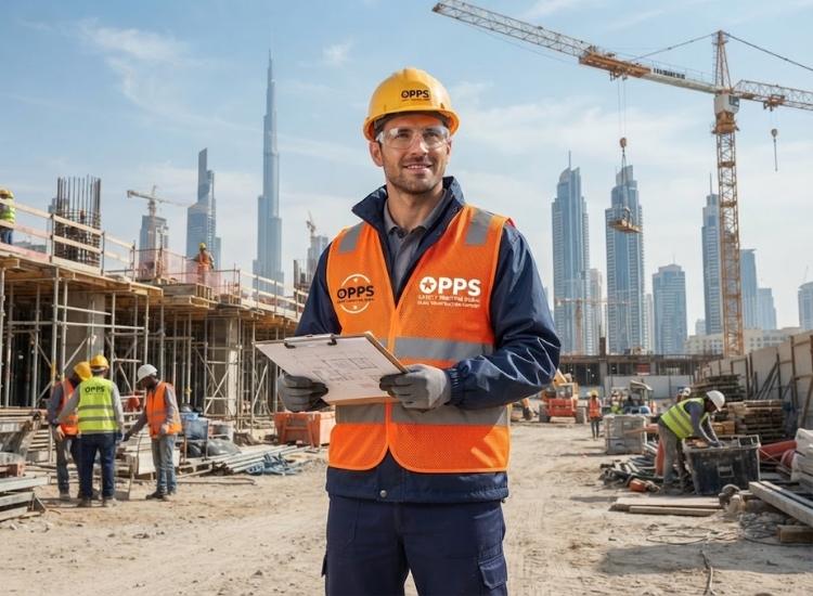 Mesh Safety Vests