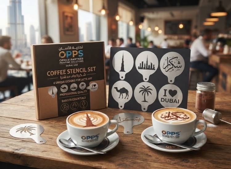 Multiple-design set packaging