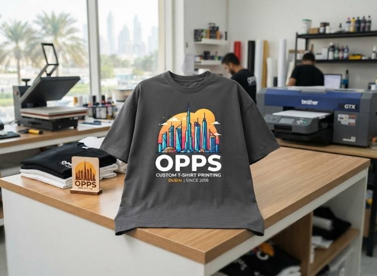 Oversized T-Shirts