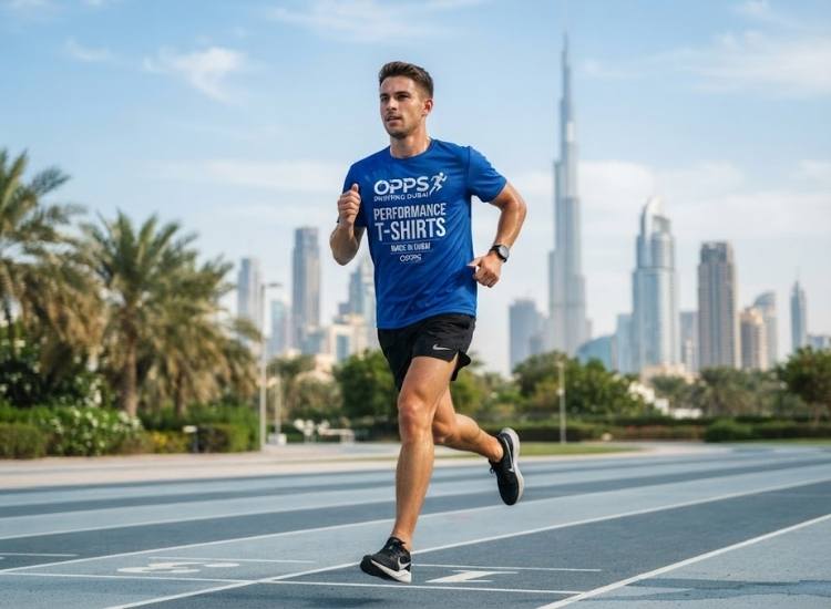 Performance T-Shirts