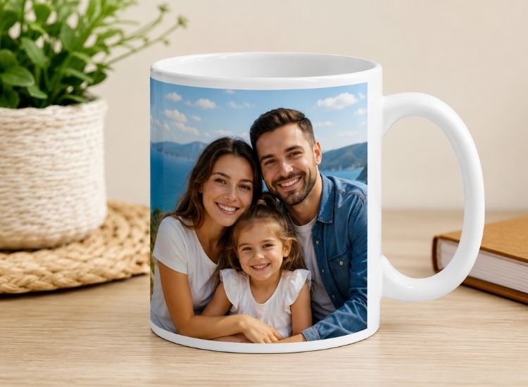 Photo printing