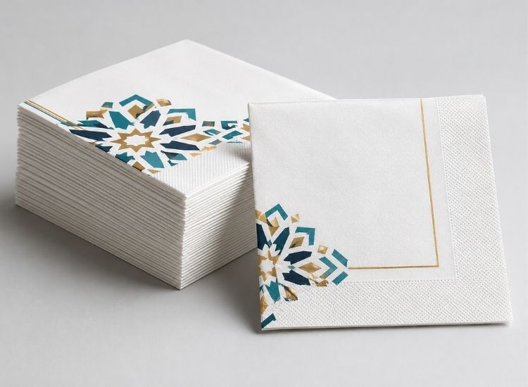 Quarter-fold