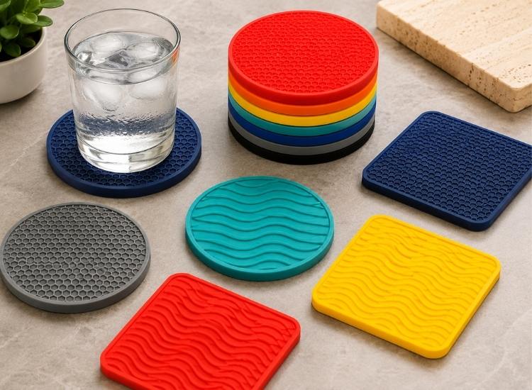 Silicone