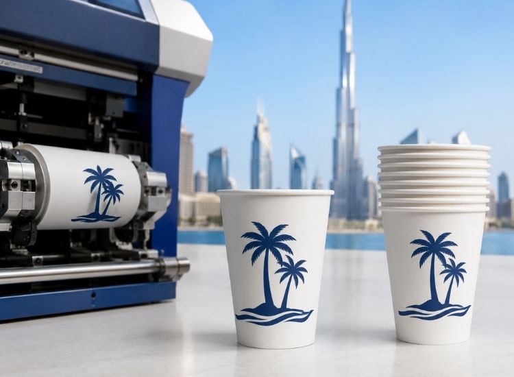Single-colour printing