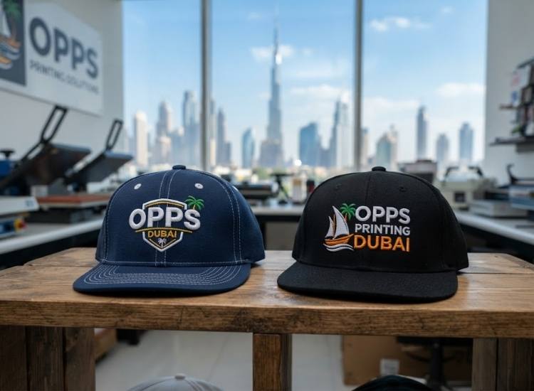 Snapback Caps