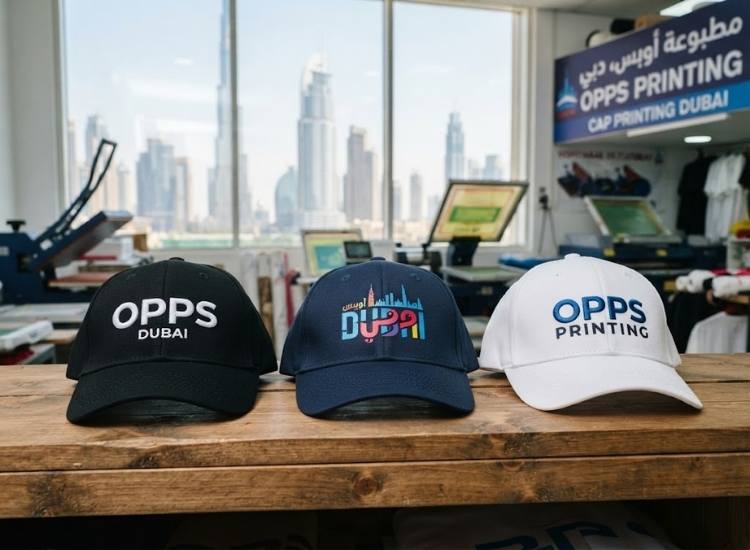 Sports Caps