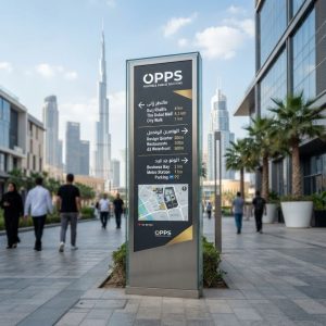 3D Signage vs LED Signage vs Acrylic Signage: Which Is Best for Your Business?