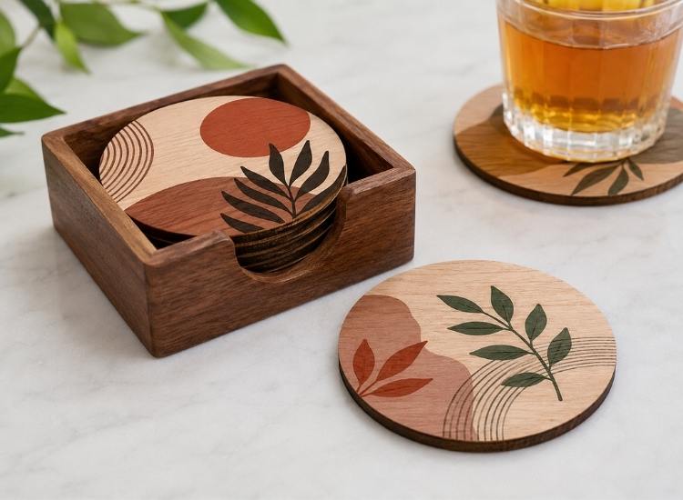 Wood