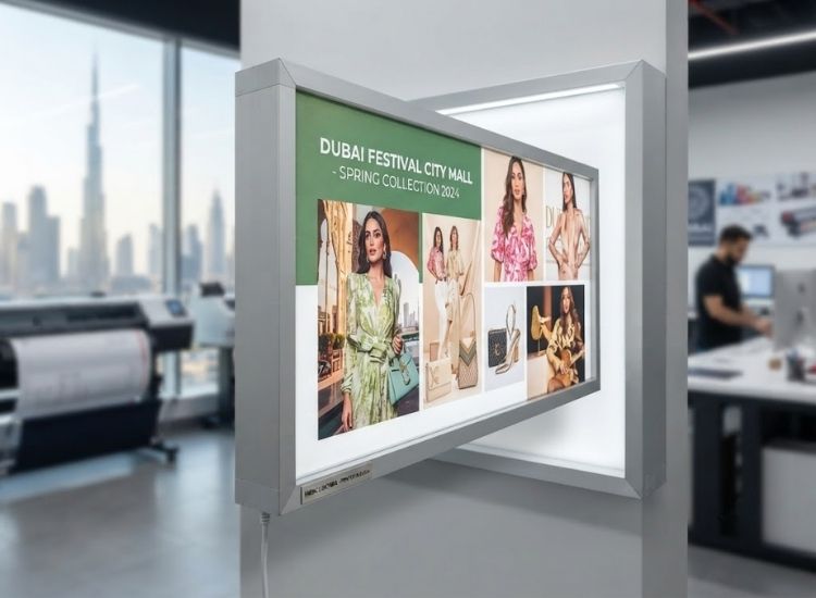 Extruded aluminium frame