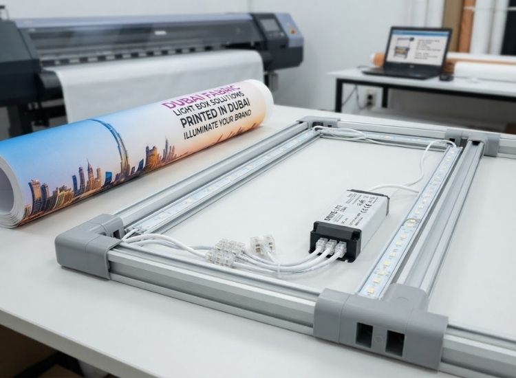 PVC electrical components
