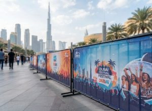 Fabric vs Vinyl Banners: Which Is Better for Your Business, Event or Exhibition?