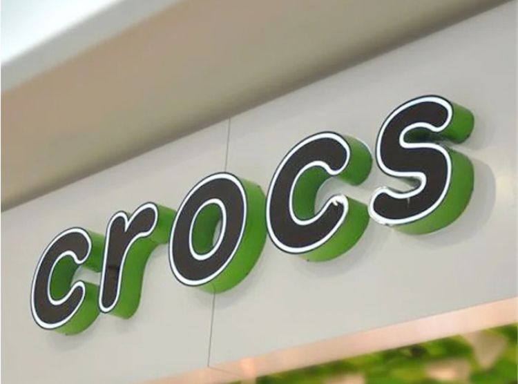 3D Channellume Signage in UAE