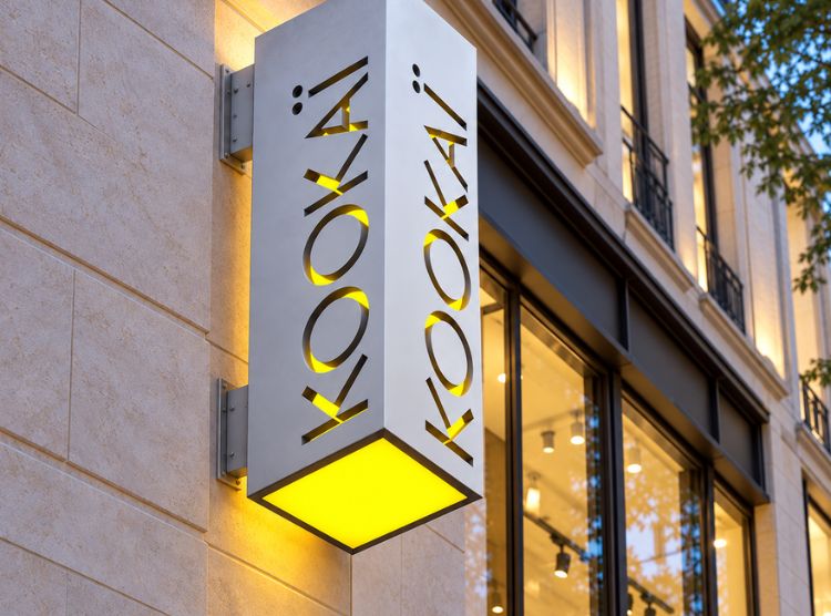 Custom Signage in uae