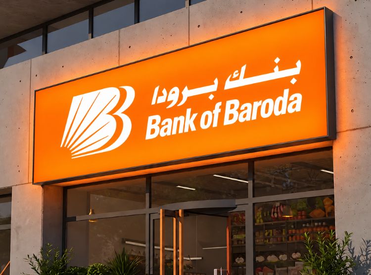 Frontlit Flex Signage in UAE