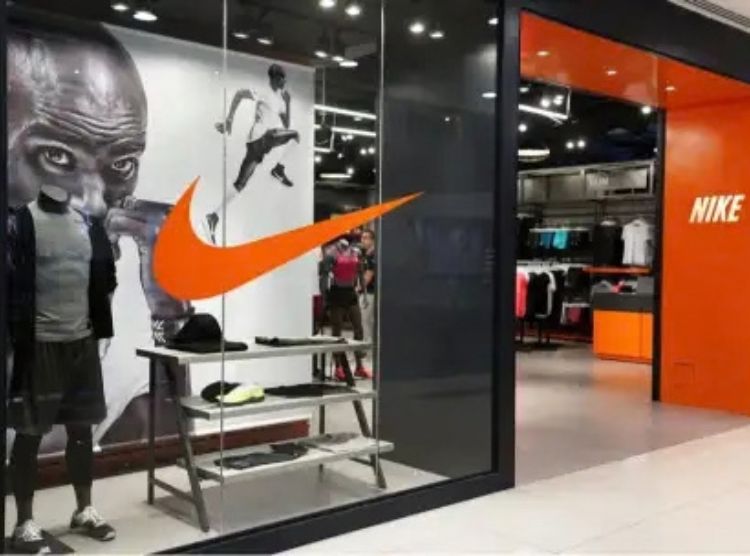 Retail Store Branding in UAE